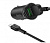 АЗУ USB Hoco Z39 (18W, QC3.0, 2 порта, кабель Lightning) Черный от магазина РЭССИ